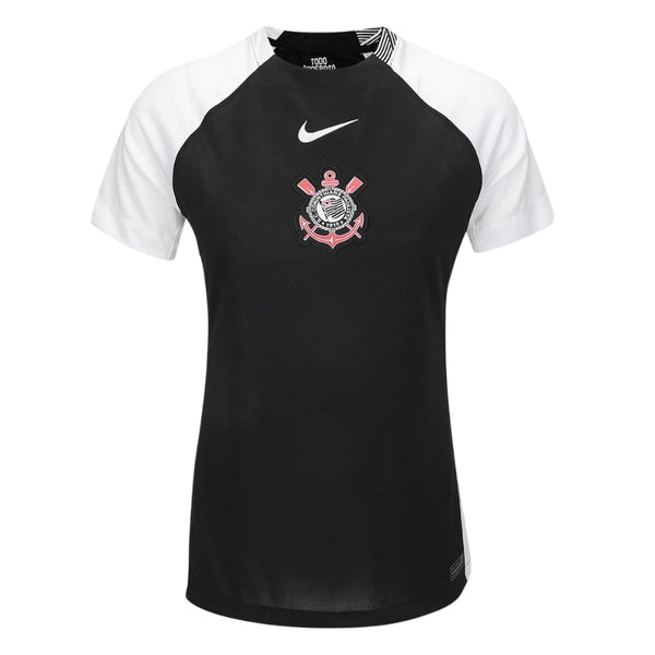 Corinthians Away Fan Jersey Women's 2025/26