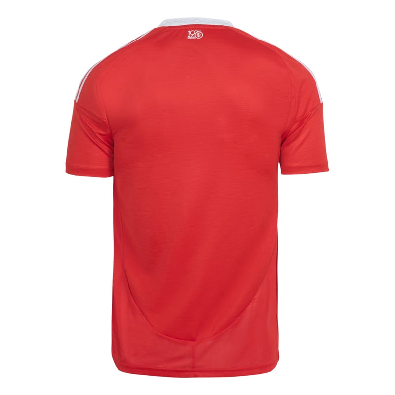 Internacional Home Fan Jersey 2025/26