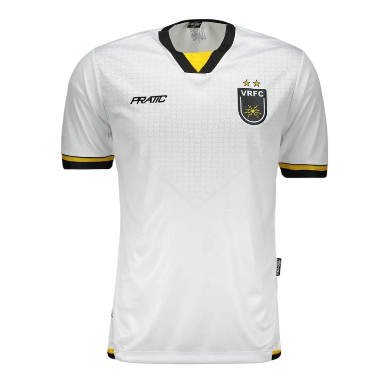 Volta Redonda Away Fan Jersey 2025/26