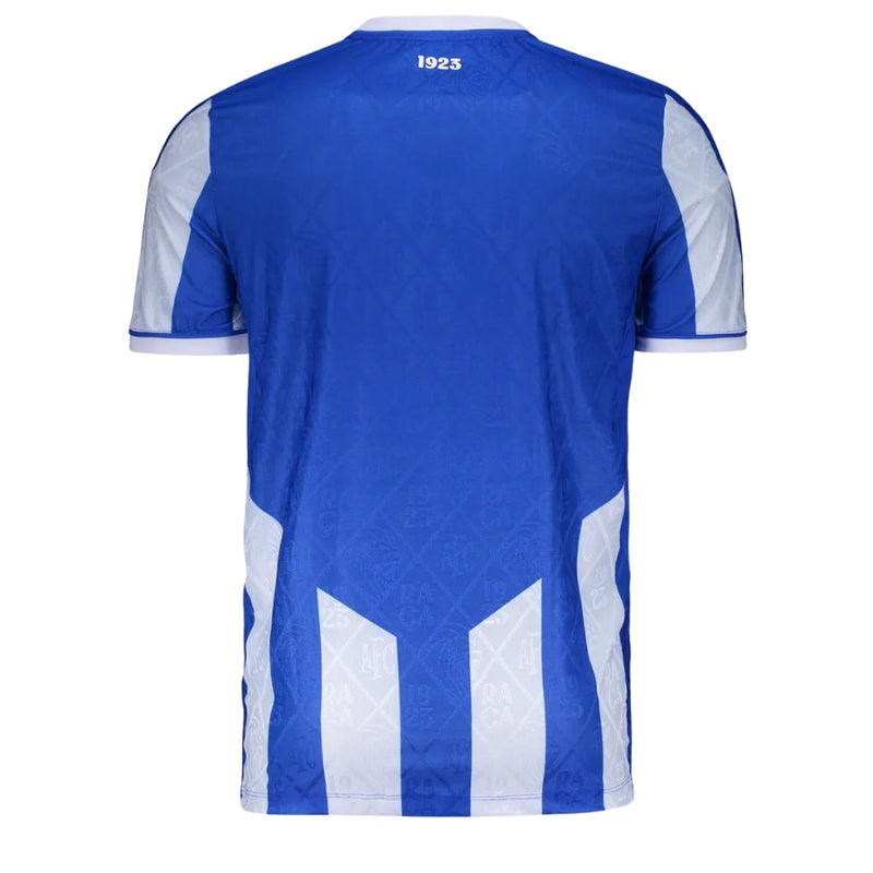 Avaí Home Jersey 2025/26 – Men’s Soccer Shirt