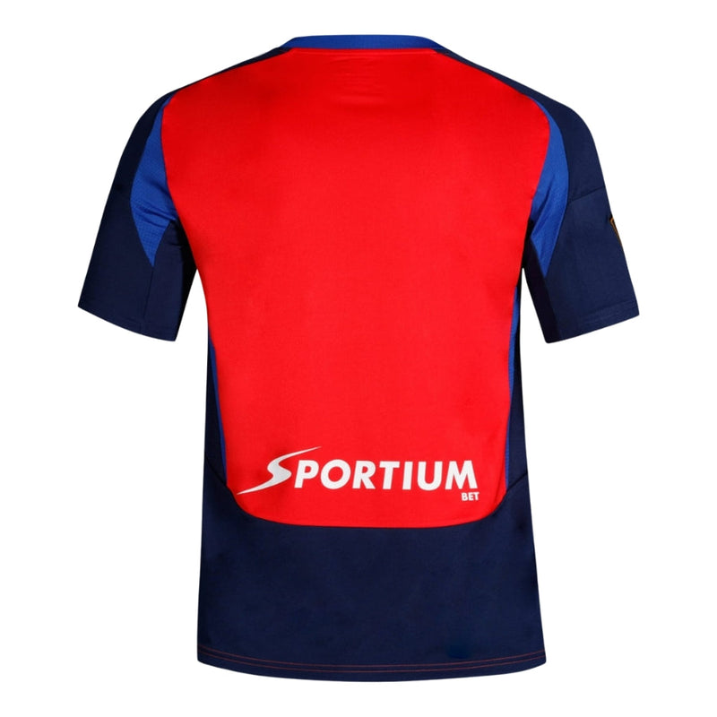 Atlético Parceros Home Jersey 2025/26 Kings League – Men’s Soccer Shirt