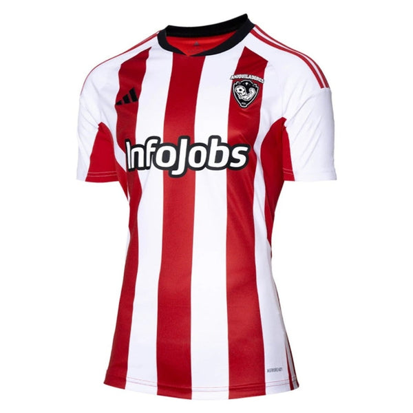 Aniquiladores Home Fan Jersey 2024/25 Kings League