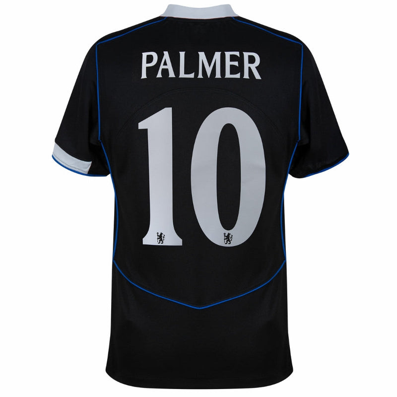 Chelsea Third Palmer 10 Jersey 2025/26 – Men’s Soccer Shirt