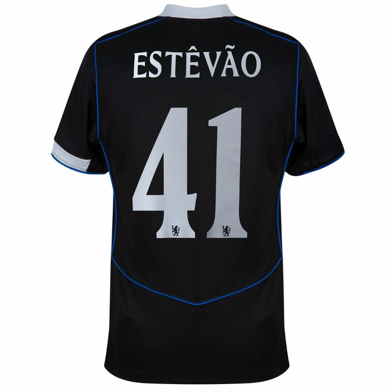 Chelsea Third Estêvão 41 Jersey 2025/26 – Men’s Soccer Shirt
