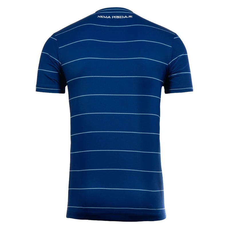 Dinamo Zagreb Home Fan Jersey 2025/26