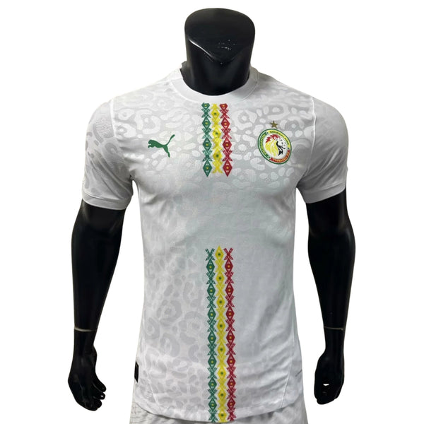 Senegal Home Authentic Player 2024/25