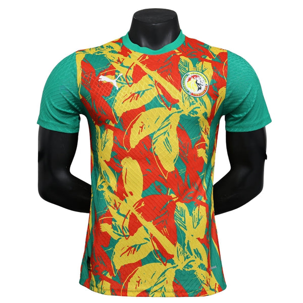 Senegal Pre-Match Authentic Player 2024/25