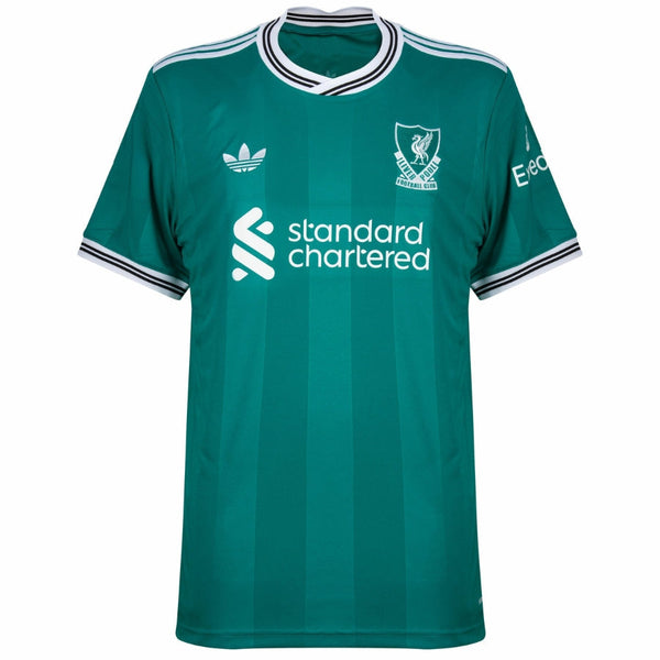 Liverpool Third Fan Jersey 2025/26