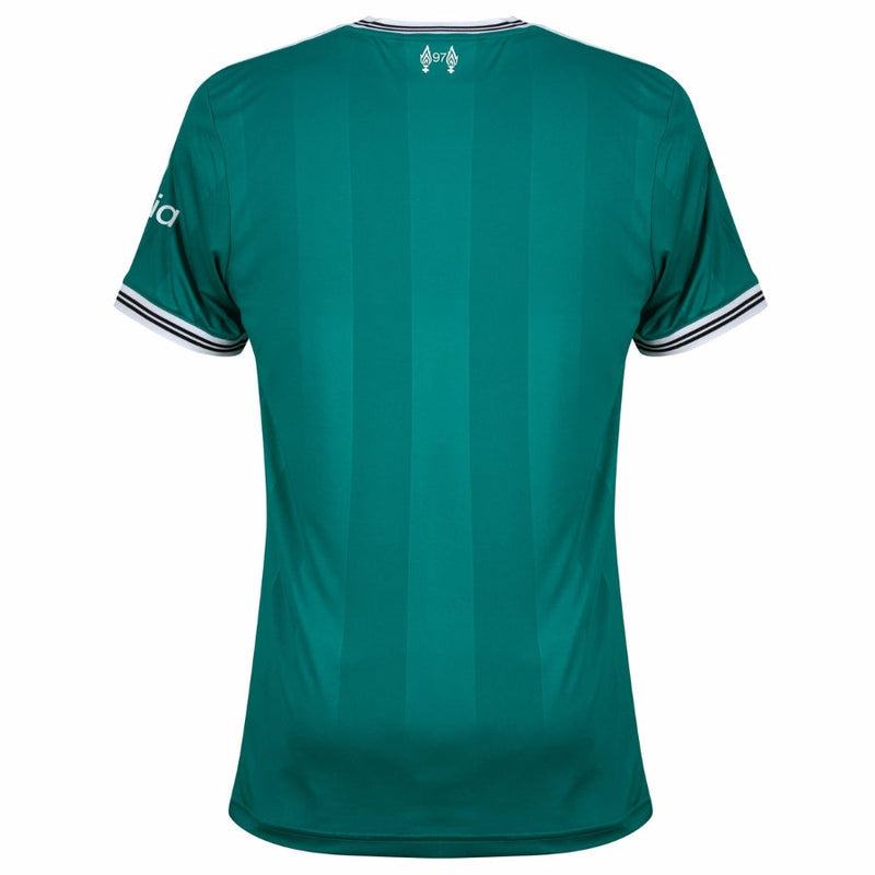 Liverpool Third Fan Jersey 2025/26