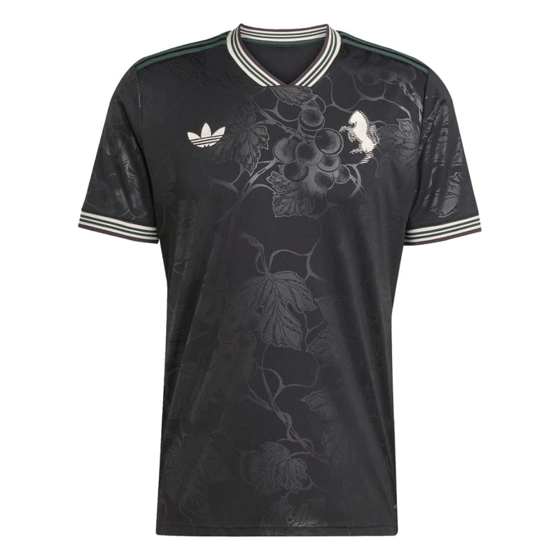 Juventus Third Fan Jersey 2025/26 adidas Originals