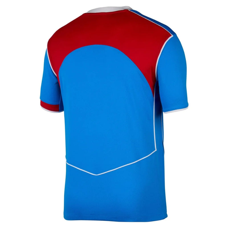 Atlético Madrid Third Jersey 2025/26 Total 90 – Men’s Soccer Shirt