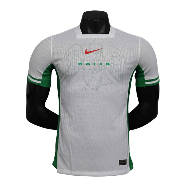 Nigeria Home Authentic Player 2024/25