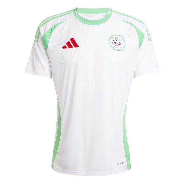 Algeria Home Fan Version 2024/25