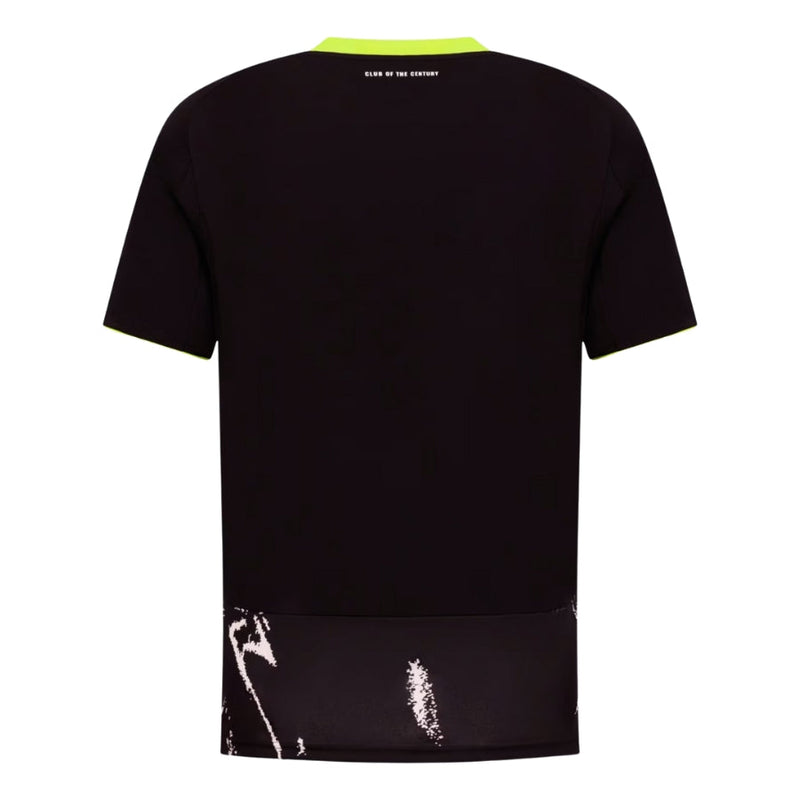 Al Ahly Away Jersey 2025/26 – Men’s Soccer Shirt