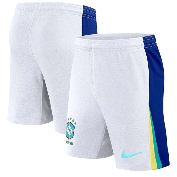 Shorts Brazil Home 2024/25