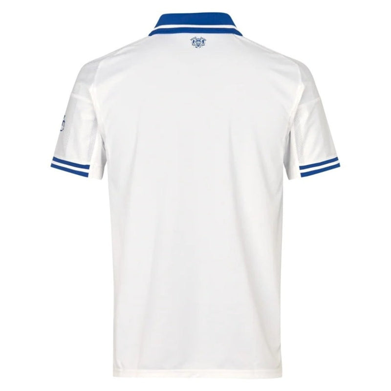 Copenhagen Home Fan Jersey 2025/26 Patches UCL + 10th Anniversary UEFA Foundation