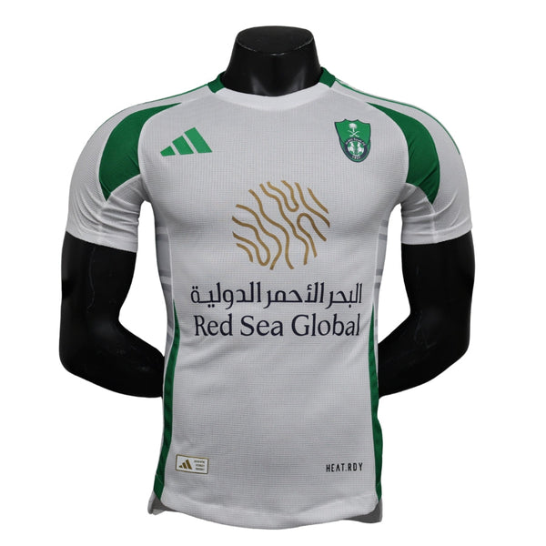 Al Ahly Away Authentic Player 2024/25