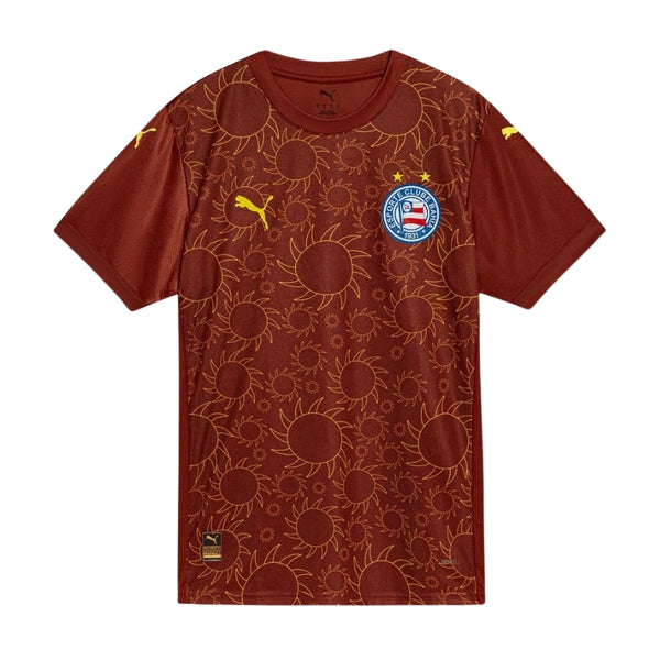 Bahia Third Fan Jersey 2025/26