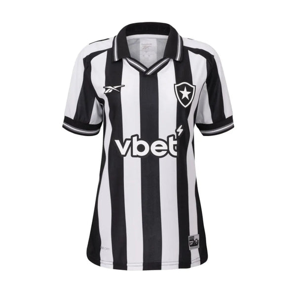 Botafogo Home Fan Jersey Women's 2025/26