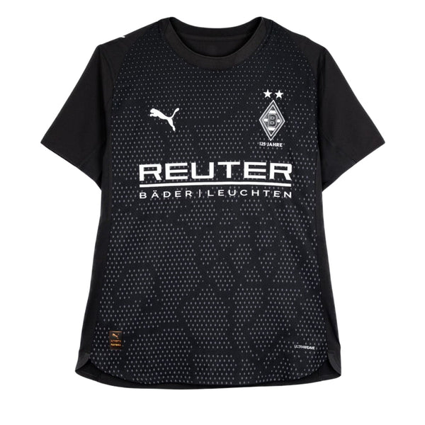 Borussia Mönchengladbach Third Fan Jersey 2025/26