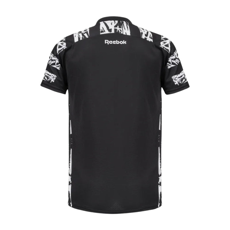 Botafogo Pre-Match Fan Jersey 2025/26