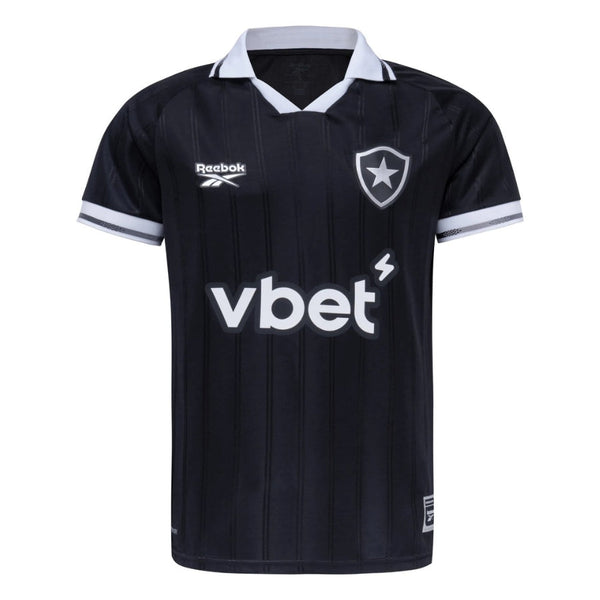 Botafogo Away Fan Jersey 2025/26