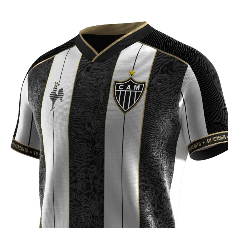Atlético Mineiro Special Edition Jersey 2025/26 – Men’s Soccer Shirt