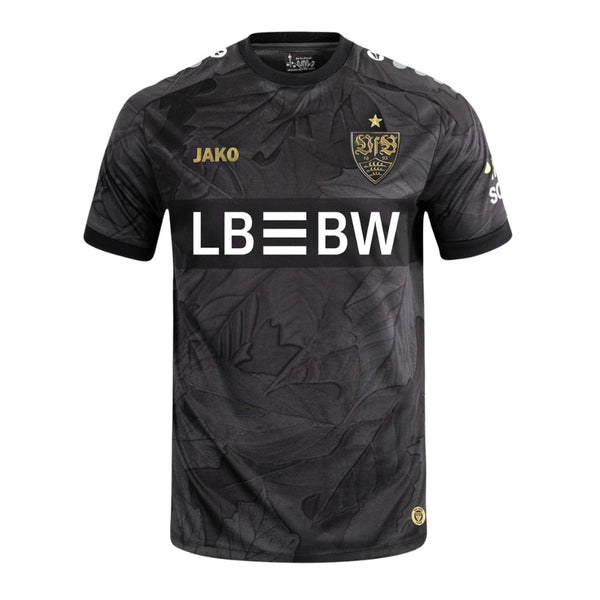 VfB Stuttgart Third Fan Jersey 2025/26