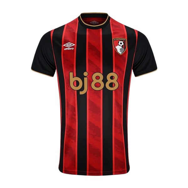 AFC Bournemouth Home Fan Jersey 2025/26