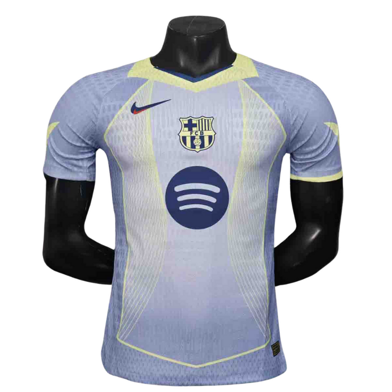 Barcelona Special Edition Authentic Player Jersey 2025/26