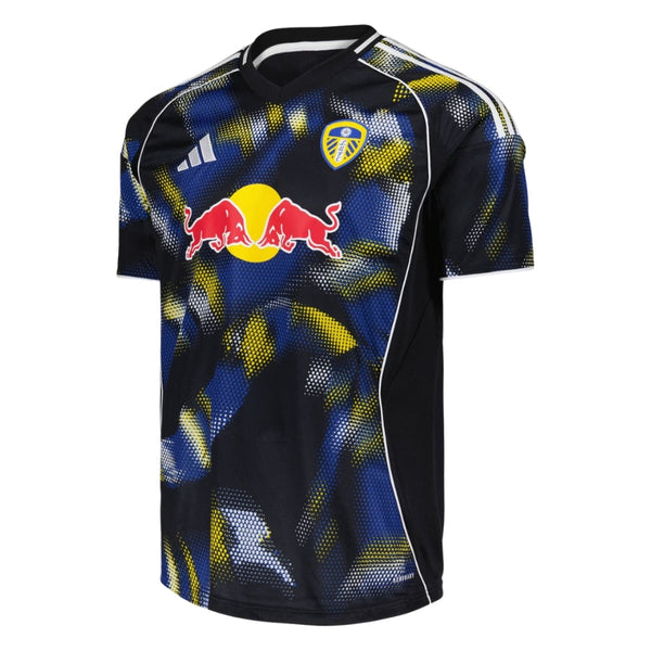Leeds United Third Fan Jersey 2025/26