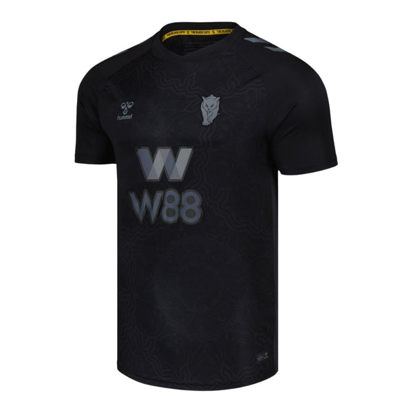 Sunderland Third Fan Jersey 2025/26