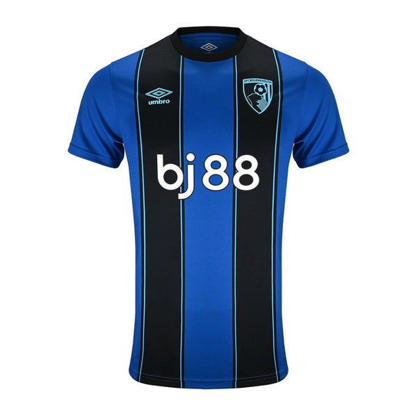 AFC Bournemouth Away Fan Jersey 2025/26