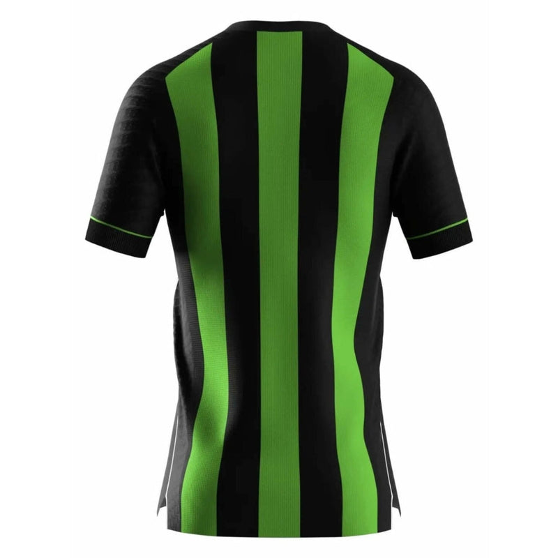 América Mineiro Home Jersey 2025/26 – Men’s Soccer Shirt