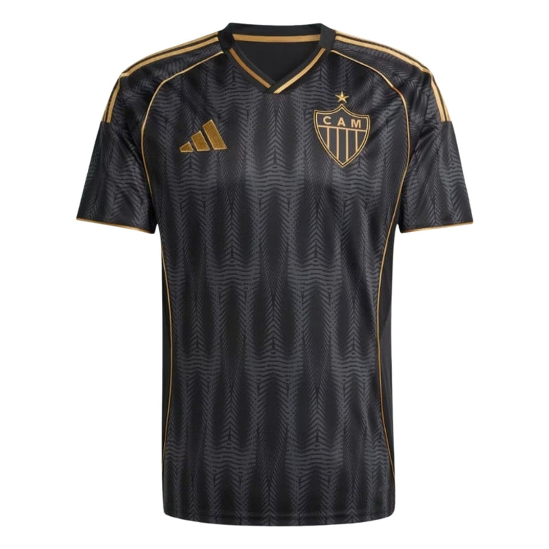 Atlético Mineiro Third Jersey 2025/26 – Men’s Soccer Shirt