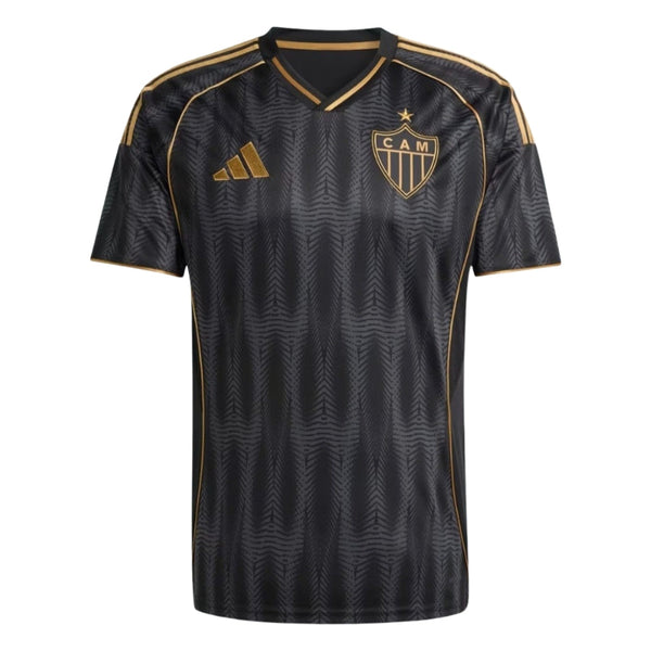 Atlético Mineiro Third Fan Jersey 2025/26