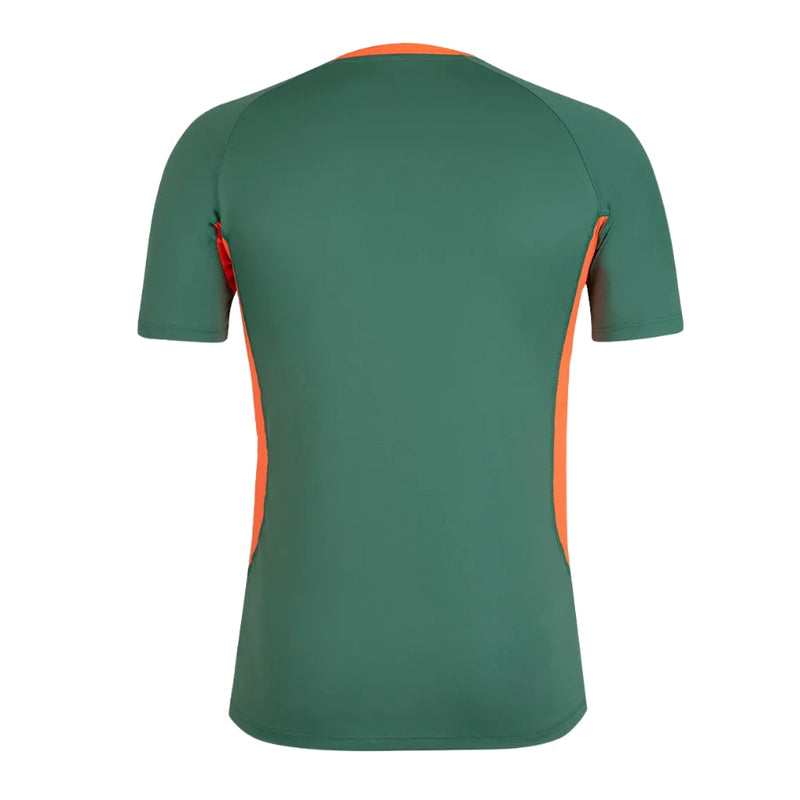 Fluminense Training 1 Fan Jersey 2025/26