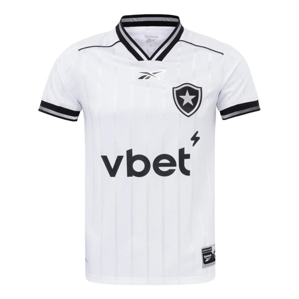 Botafogo Third Fan Jersey 2025/26