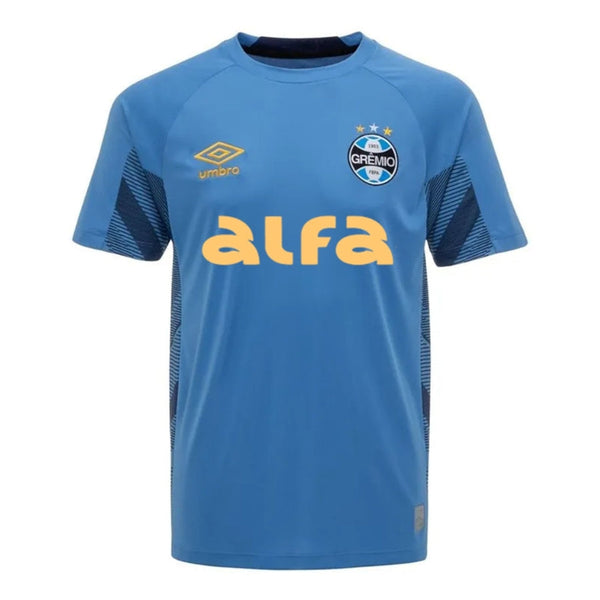 Gremio GK 2 Fan Jersey 2025/26