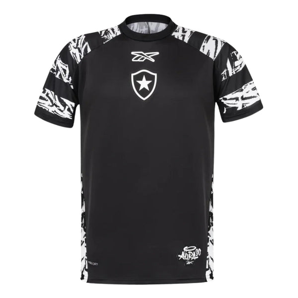 Botafogo Pre-Match Fan Jersey 2025/26