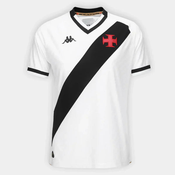 Woman Kappa Vasco da Gama 2025/26 Away Fan