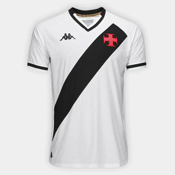 Kappa Vasco da Gama 2025/26 Away Fan