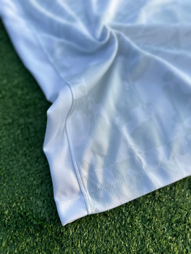 Liverpool 24/25 Third Shirt White Men