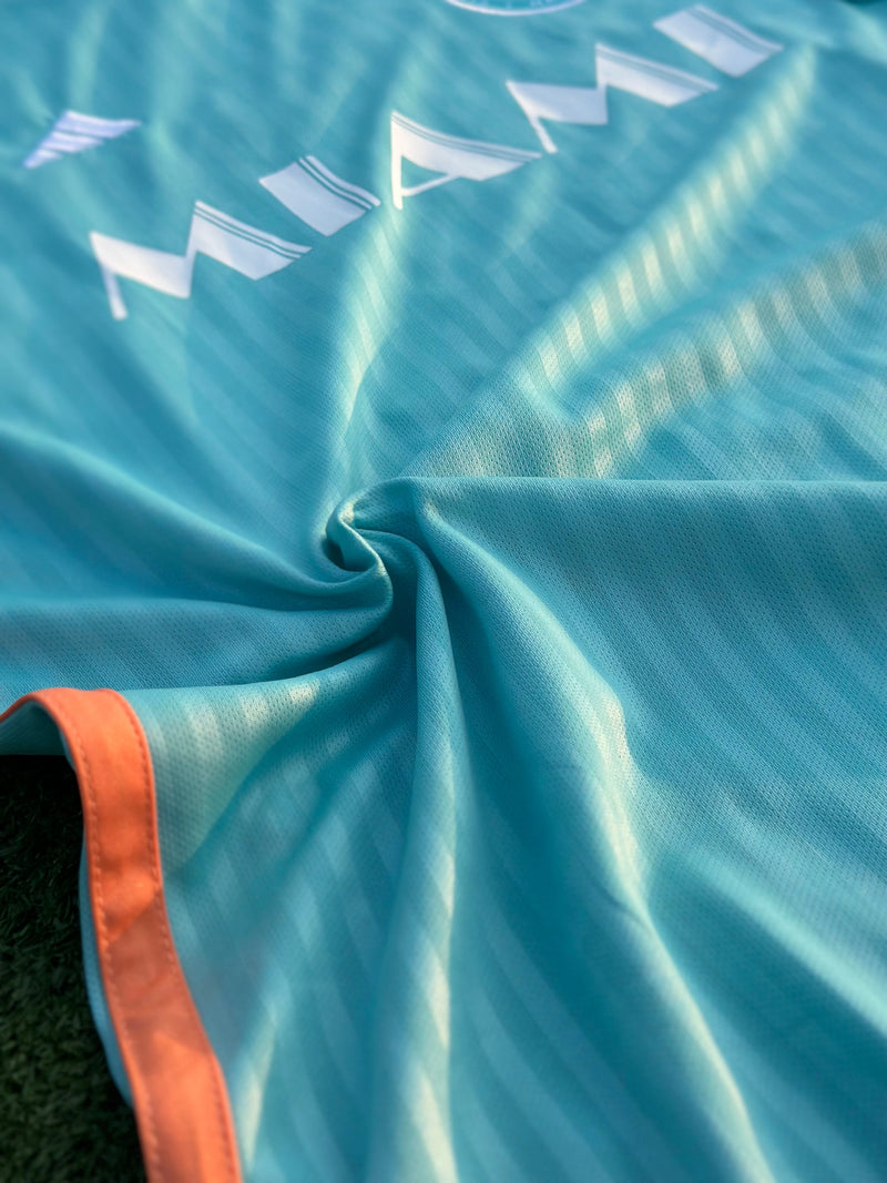 Inter Miami II 24/25 Shirt - Blue
