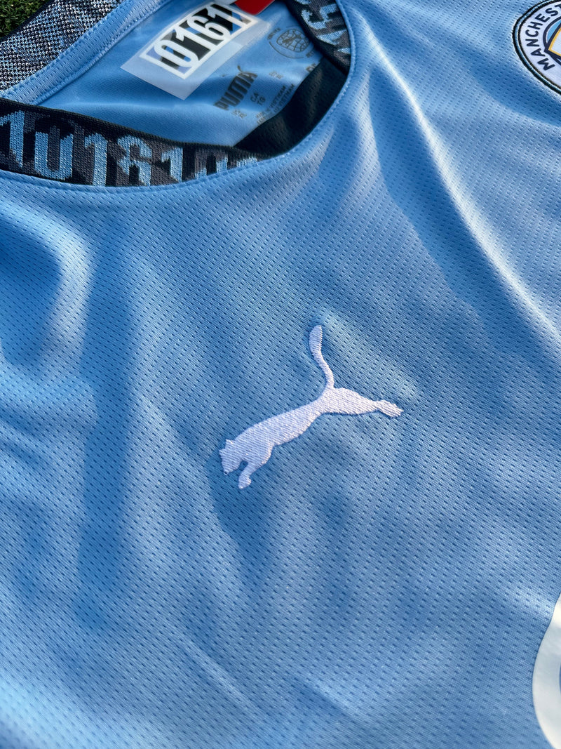 Manchester City 24/25 Shirt