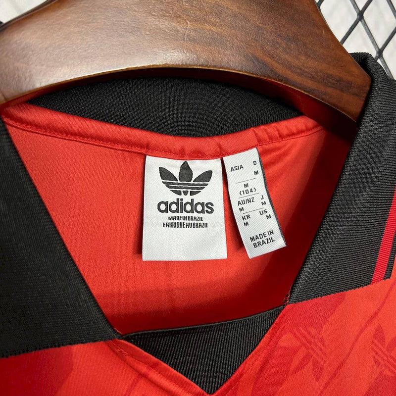 Flamengo 24/25 Away Women's Shirt
