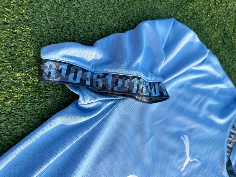 Manchester City 24/25 Shirt