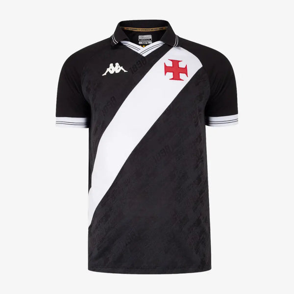 Kappa Vasco da Gama 2025/26 Home
