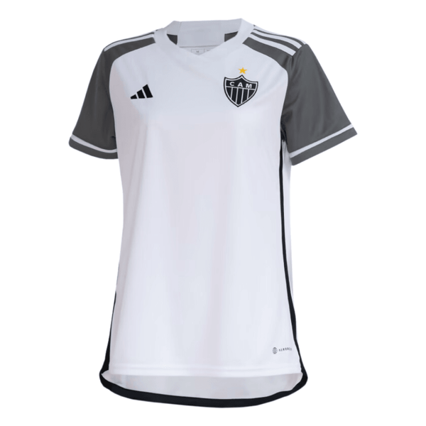 Atlético Mineiro Away Jersey Women's  2023/24