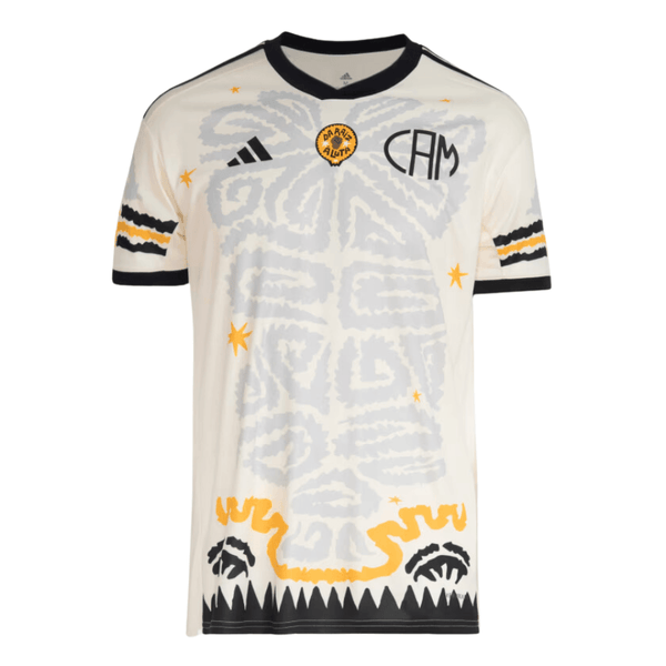 Atlético Mineiro Especial Edition Jersey 2024/25